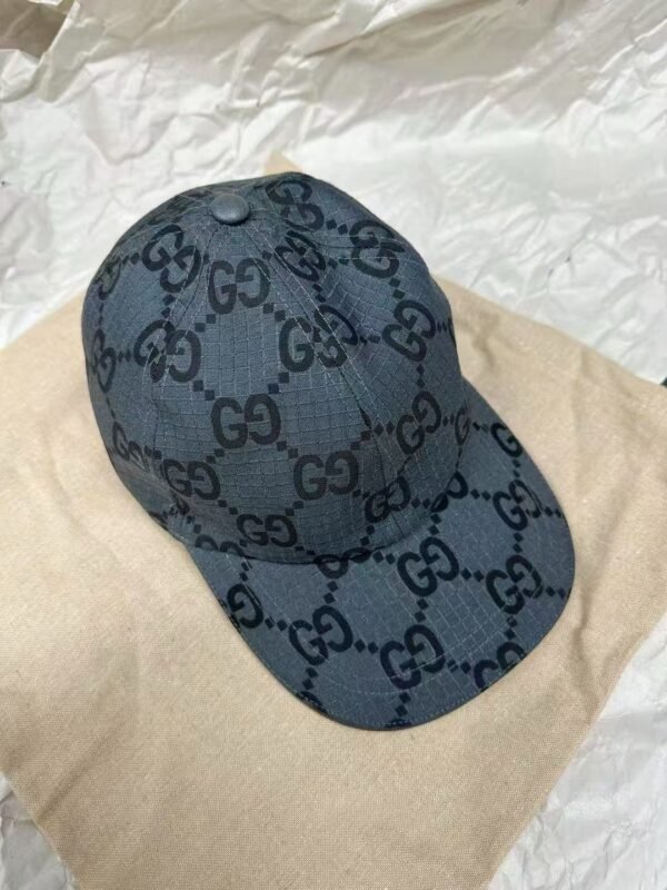 Gucci cap