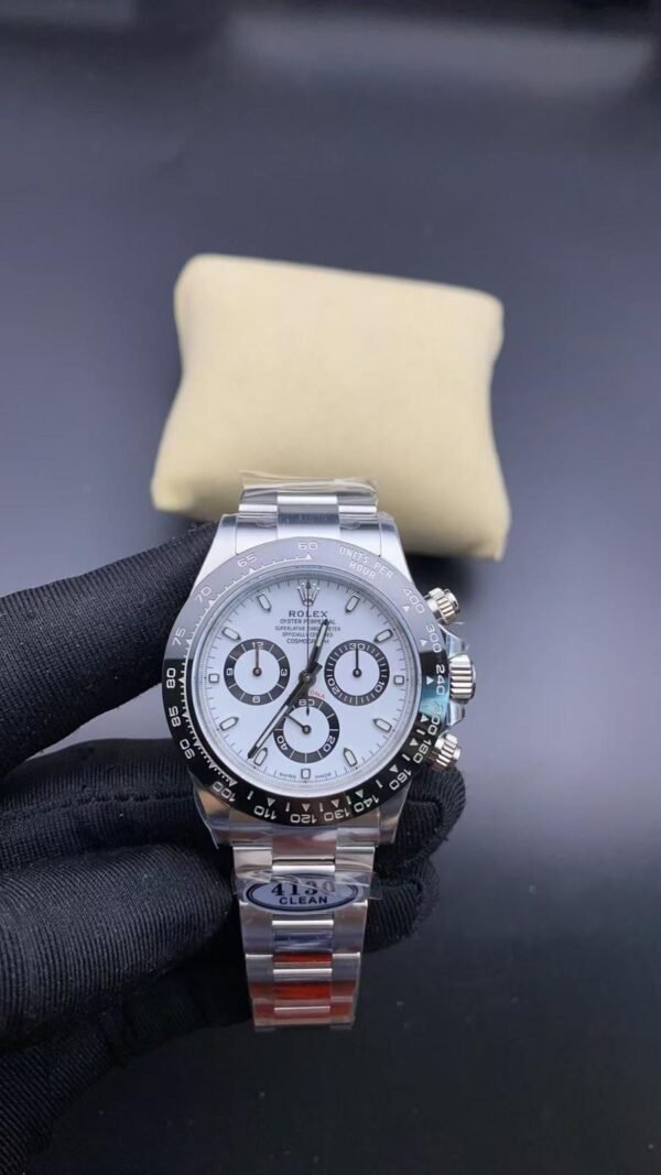 Rolex top quality