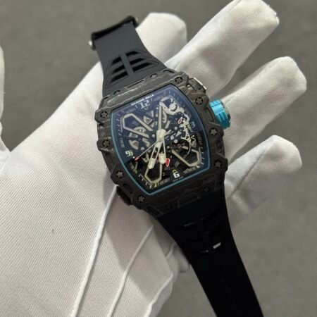 RICHARD MILLE watch