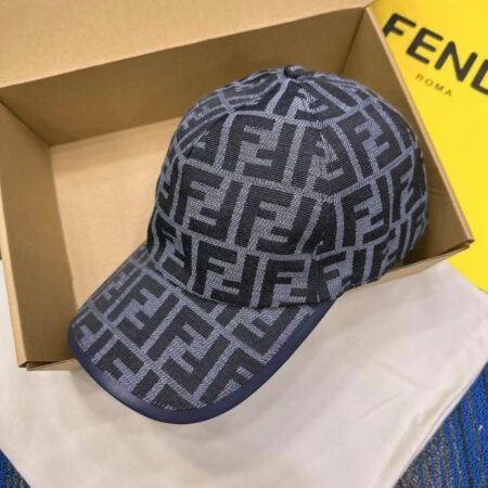 Fendi cap