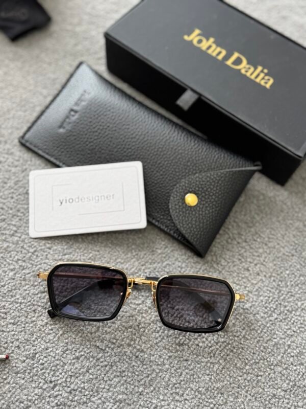 Johne Dalia Sunglasses