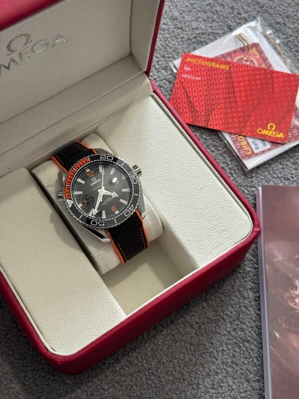 Omega watch