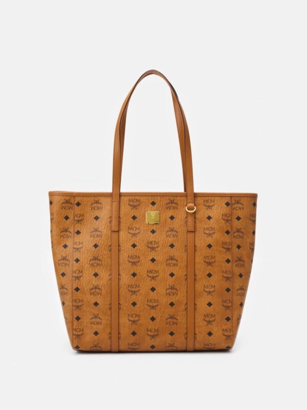 Mcm woman (bag) reversible