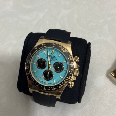 Rolex Daytona  watch top