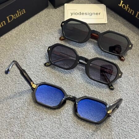 Johne Dalia Sunglasses
