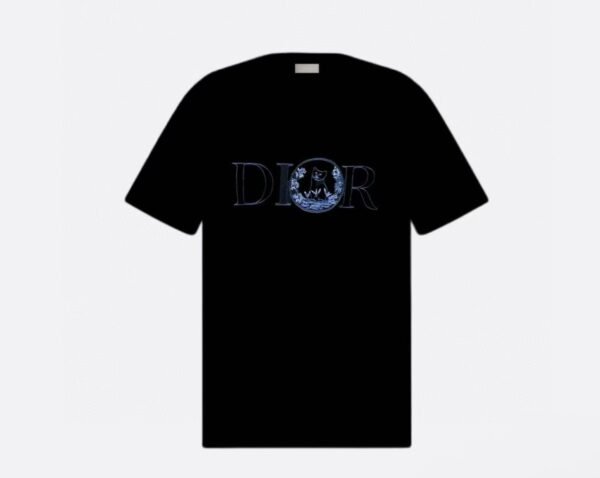 Dior  t-shirt