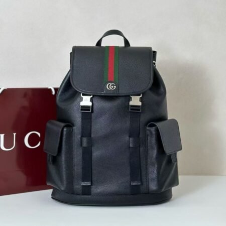 Gucci backpack