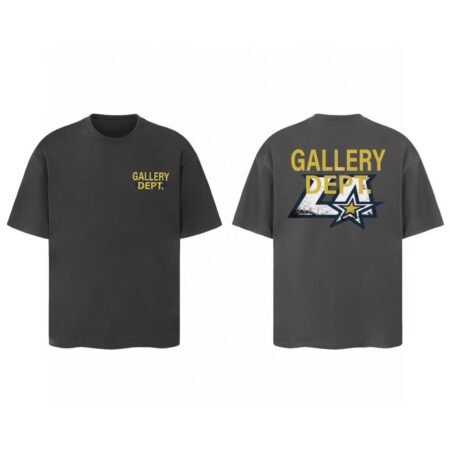Gallery dept t-shirt