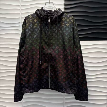 Lv windbreaker