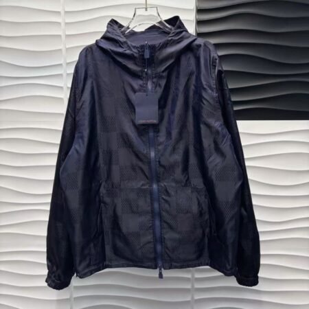 Lv windbreaker