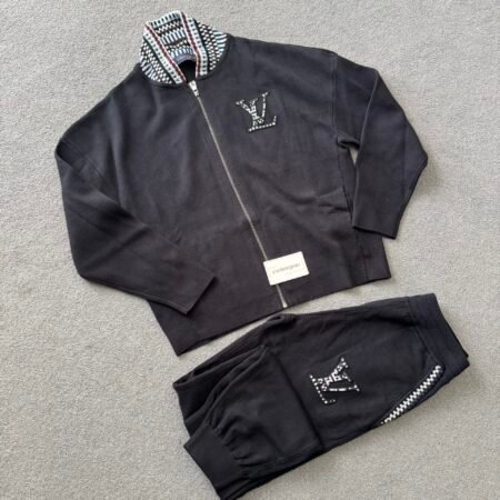 Lv tracksuit