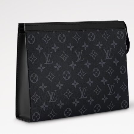 Lv clutch bag