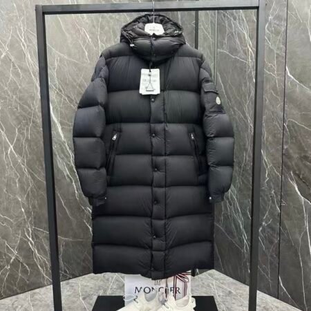 Moncler coat