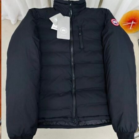 CANADA GOOSE  jacket