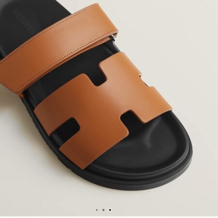 Hermes sandals