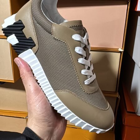 Hermes sneaker