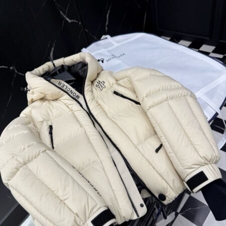 Moncler coat