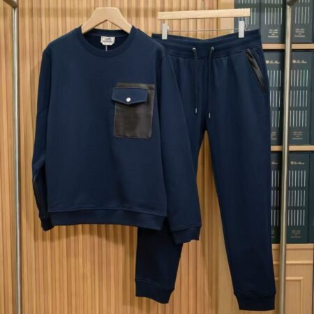Hermes tracksuit