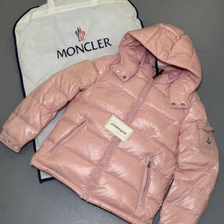 Moncler maya coat
