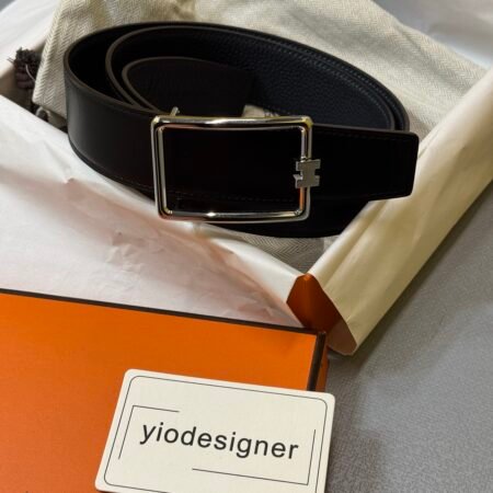 Hermes belt