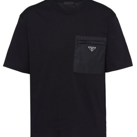 Prada T-shirt black