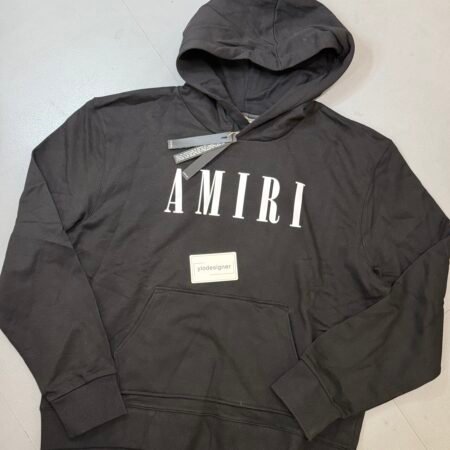 Amiri hoody