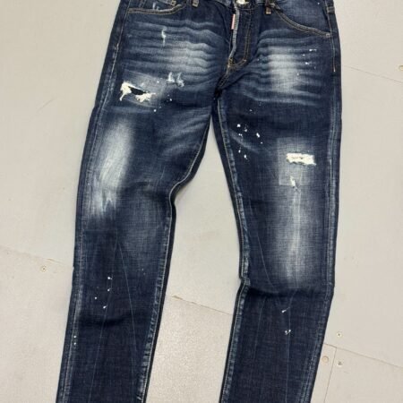 Dsq 2 jeans