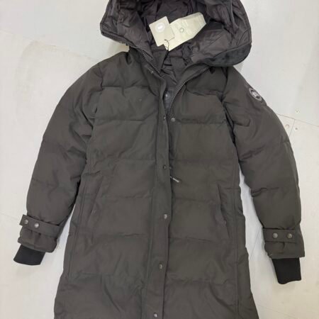 Canada goose ladies  black badge