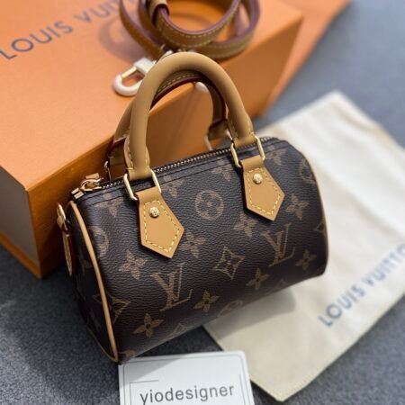 Lv woman bag mini