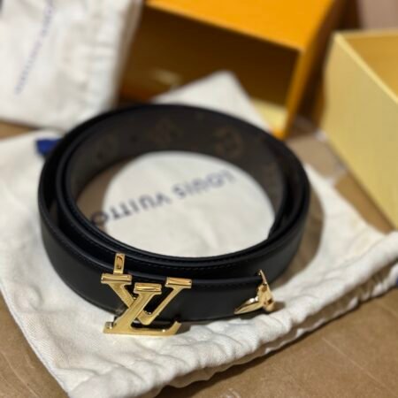 Lv belt reversible