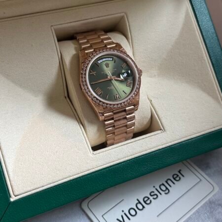 Rolex watch top ( gmf factory )