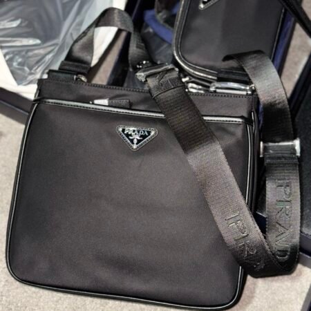 Prada bag