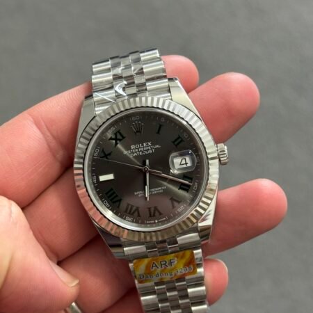 Rolex watch top ( arf factory )