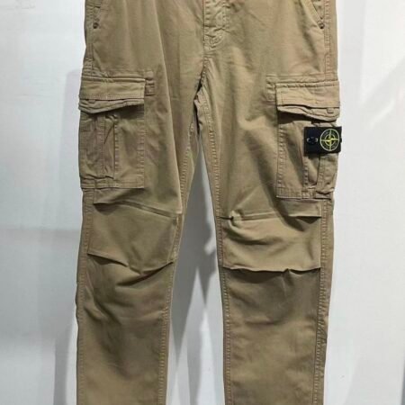 Stone island  cargo beige