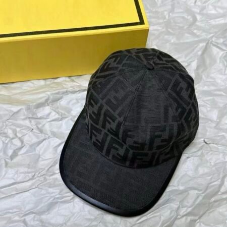 Fendi cap