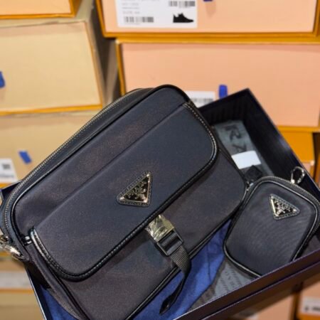 Prada bag