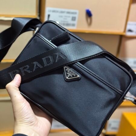 Prada bag