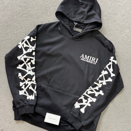 Amiri hoody