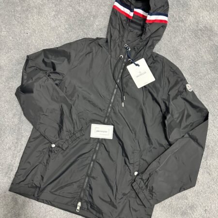 Moncler windbreaker