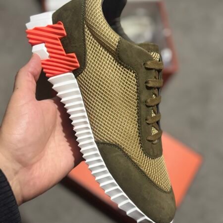 Hermes sneaker