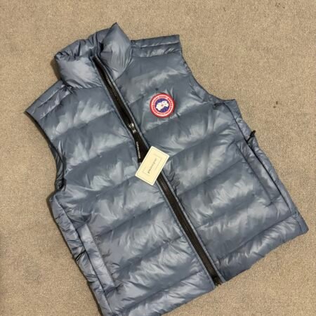Canada goose gilet (body warmer)