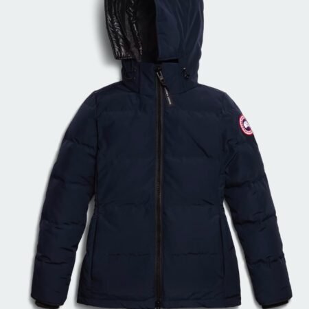 Canada goose ladies Chelsea parka navy