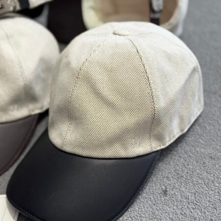 Hermes cap