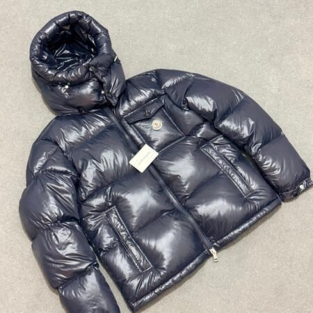 Moncler coat