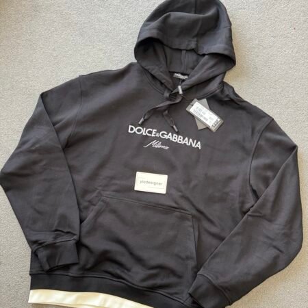D&G Hoody