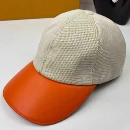 Hermes cap