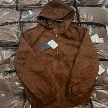 Lv  jacket