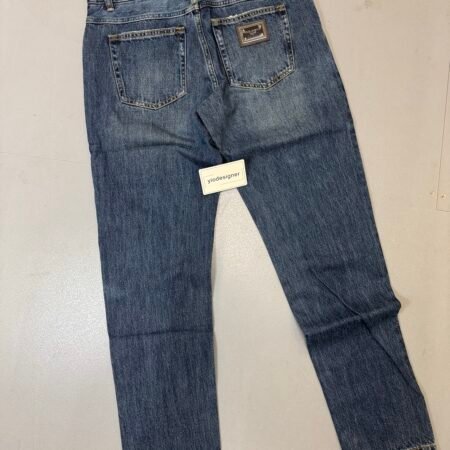 D&G jeans