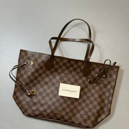 Lv never full bag