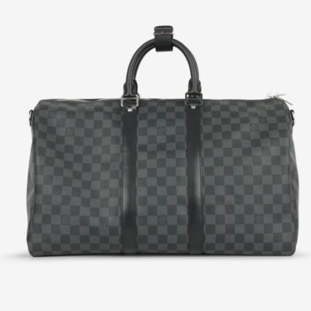 Lv duffle bag 45